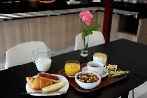 Balladins Chelles Hotel