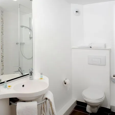 Hotel Balladins Chelles Chelles (Seine-et-Marne)