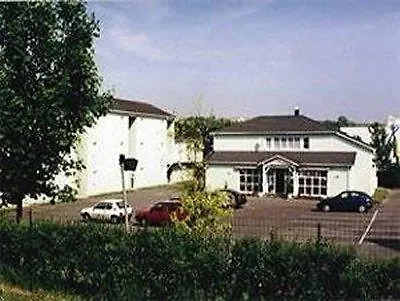 Balladins Chelles Hotel 2*