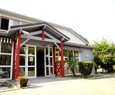 Balladins Chelles Hotel Chelles (Seine-et-Marne)