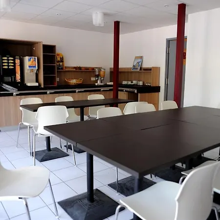 Hotel Balladins Chelles